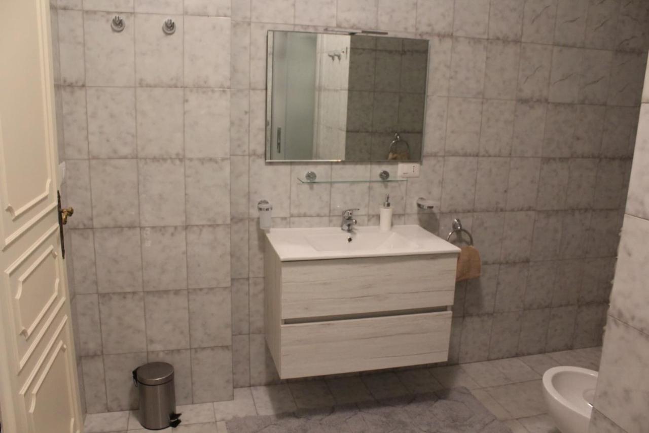 Apartment Little Бари Экстерьер фото