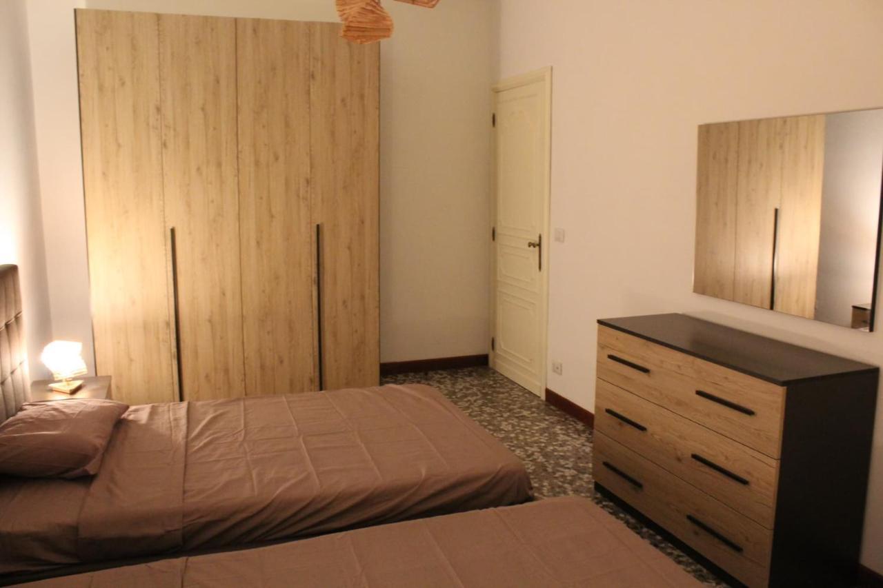 Apartment Little Бари Экстерьер фото