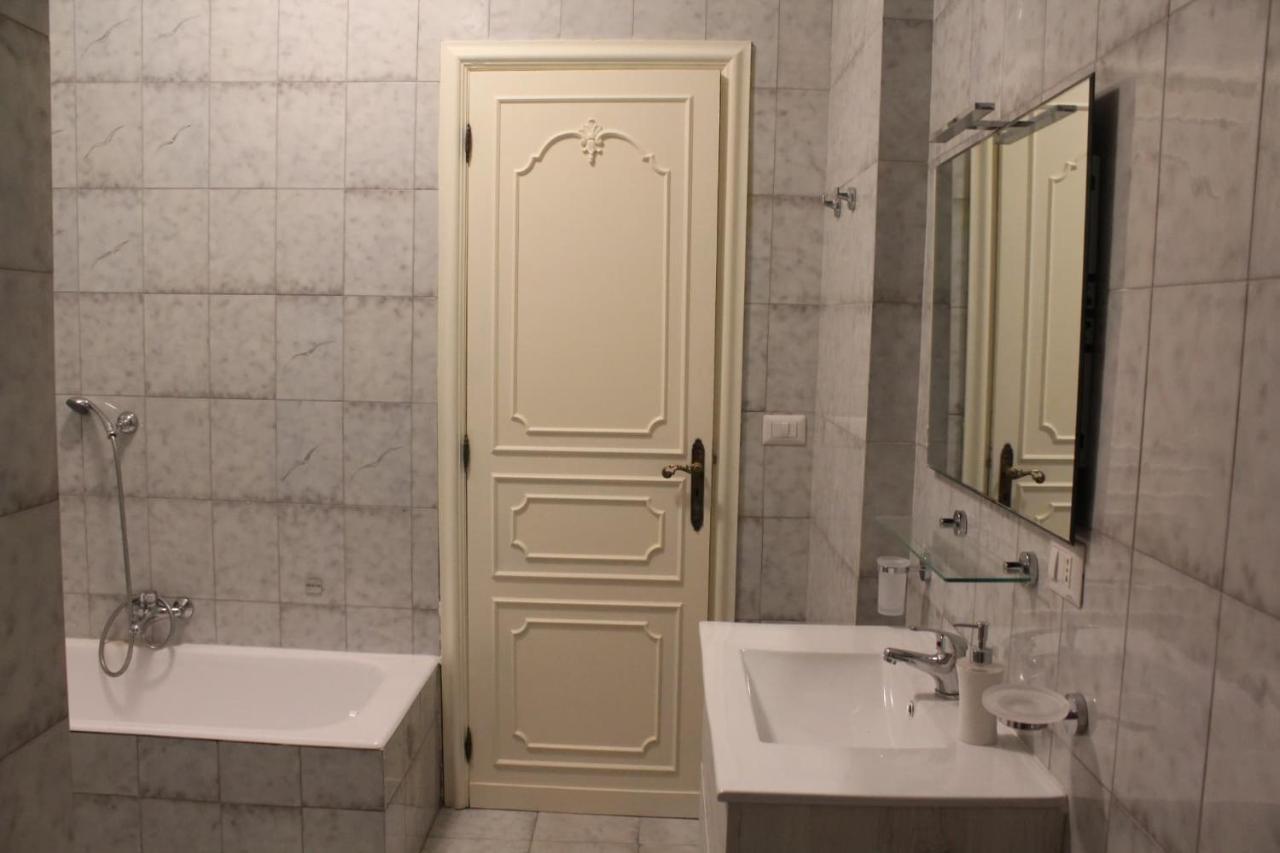 Apartment Little Бари Экстерьер фото