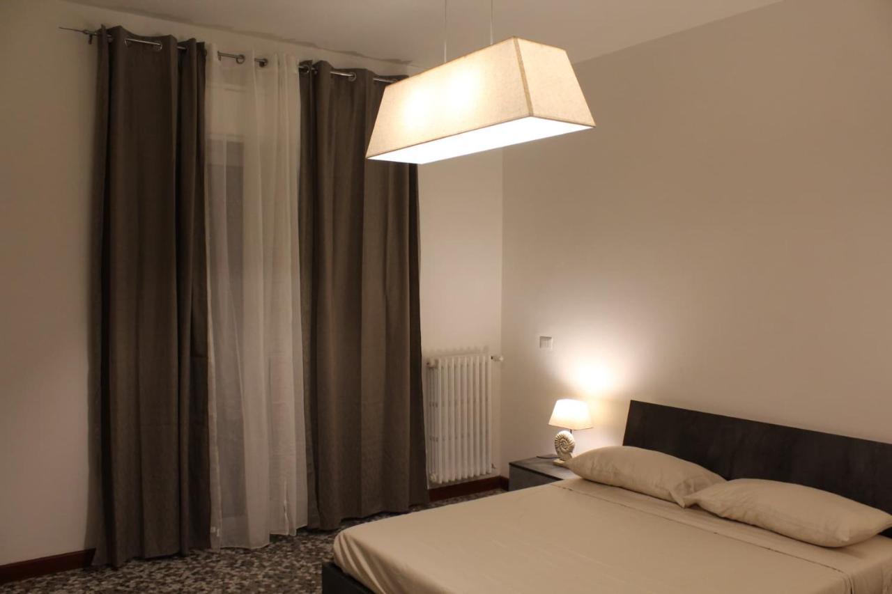 Apartment Little Бари Экстерьер фото