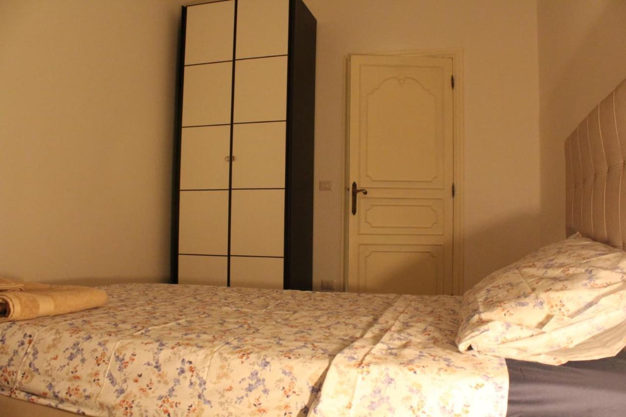 Apartment Little Бари Экстерьер фото