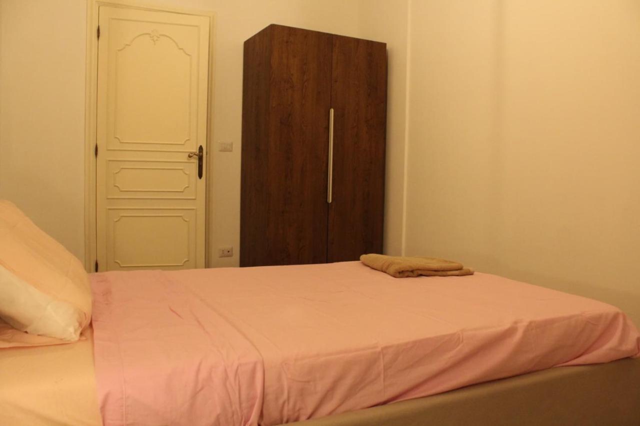 Apartment Little Бари Экстерьер фото