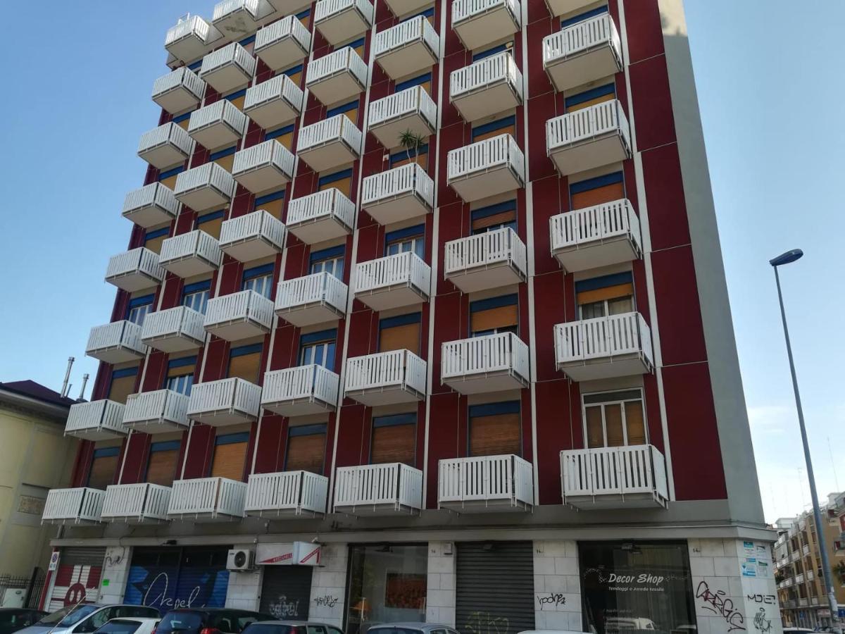 Apartment Little Бари Экстерьер фото