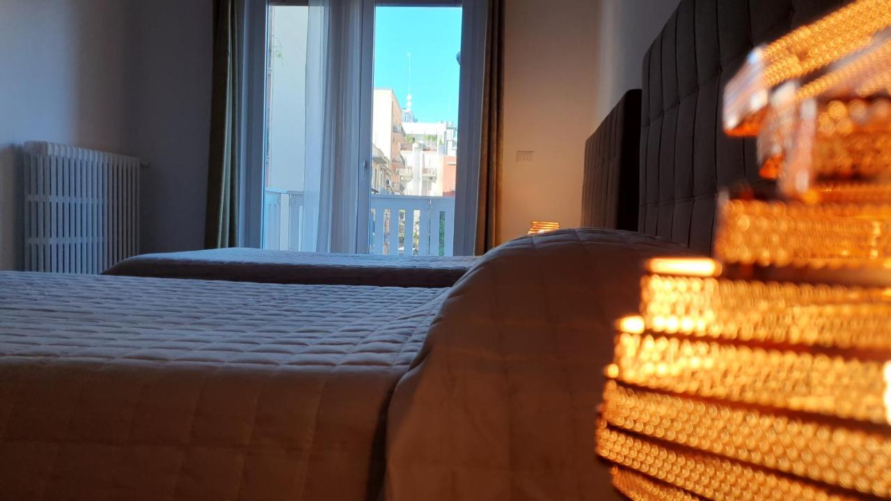 Apartment Little Бари Экстерьер фото