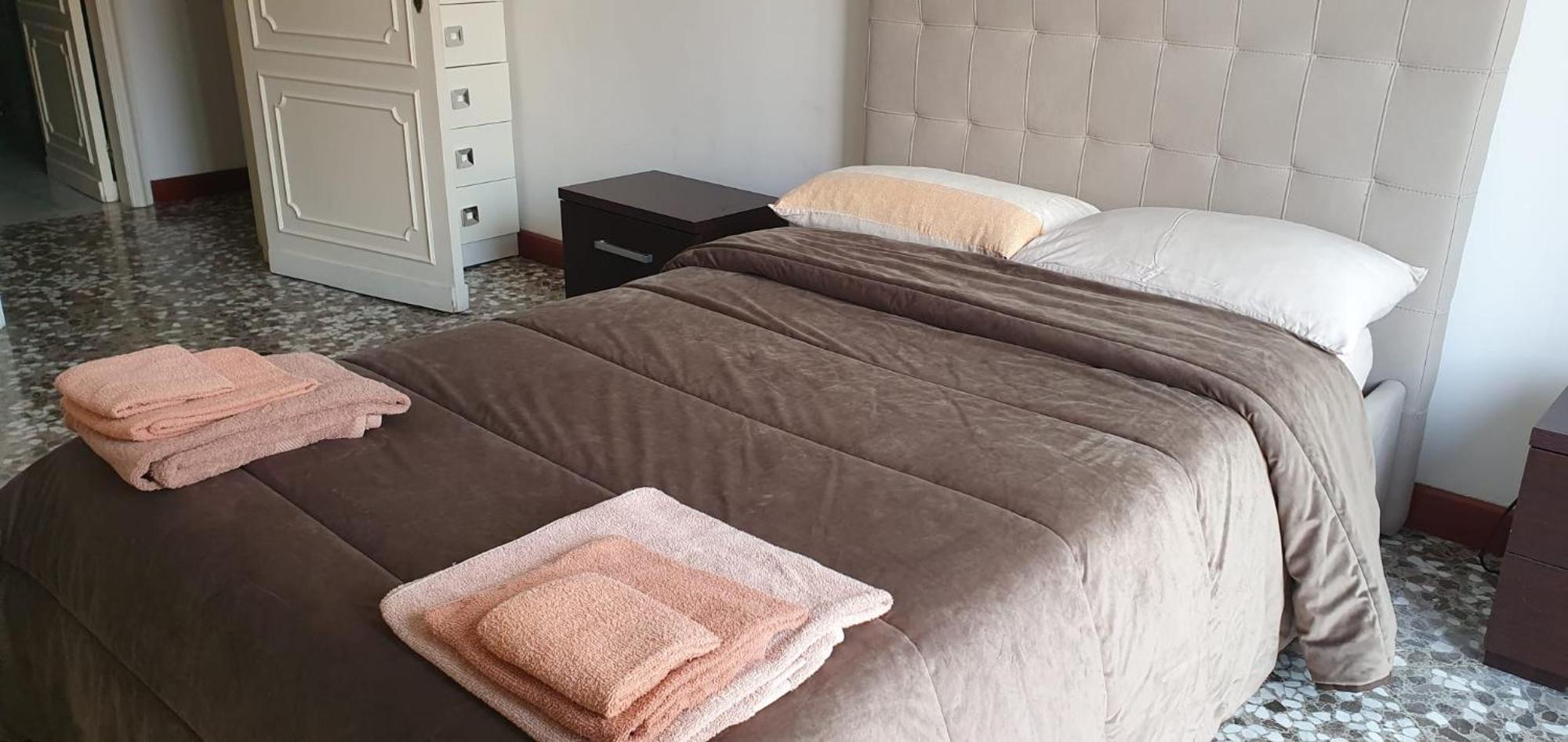 Apartment Little Бари Экстерьер фото