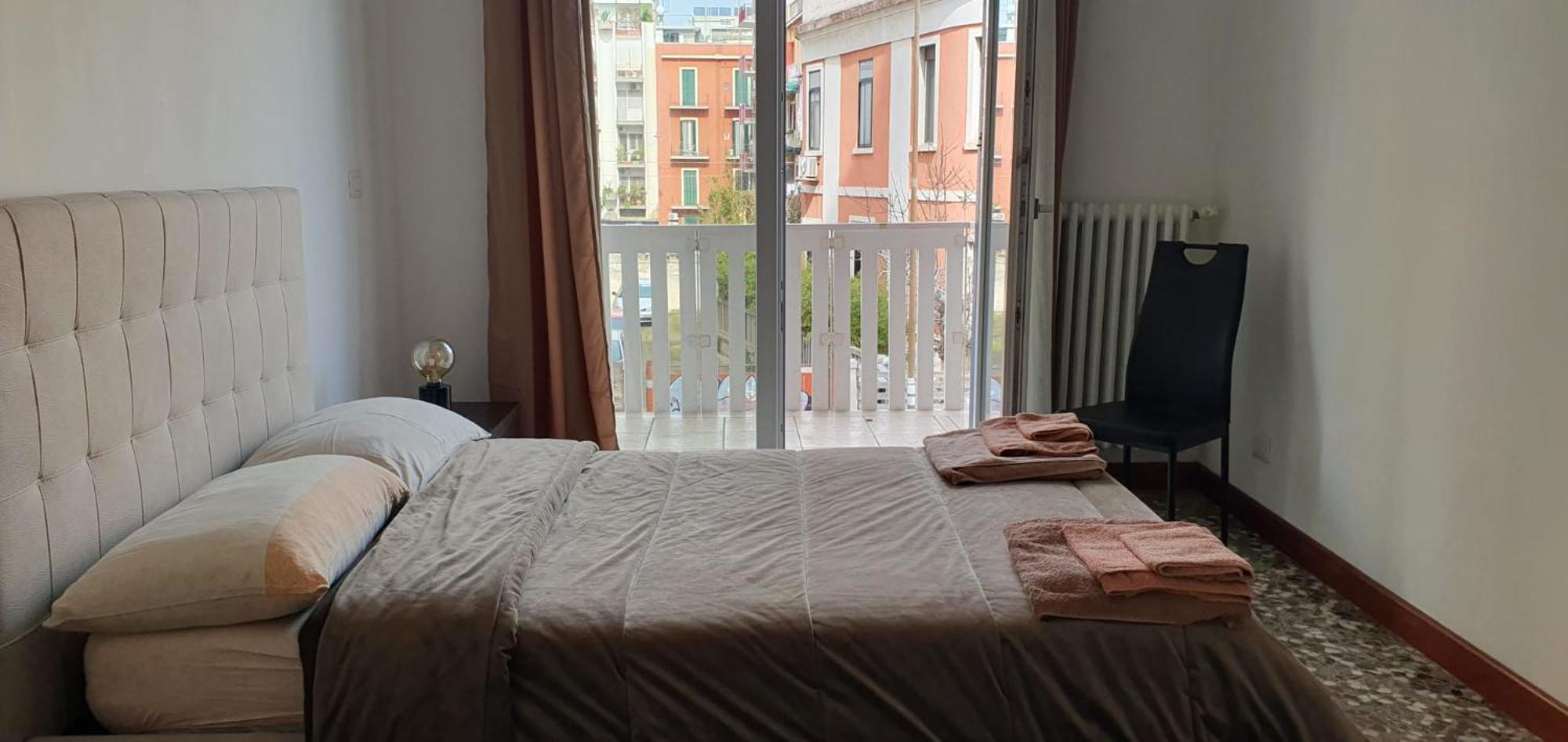 Apartment Little Бари Экстерьер фото
